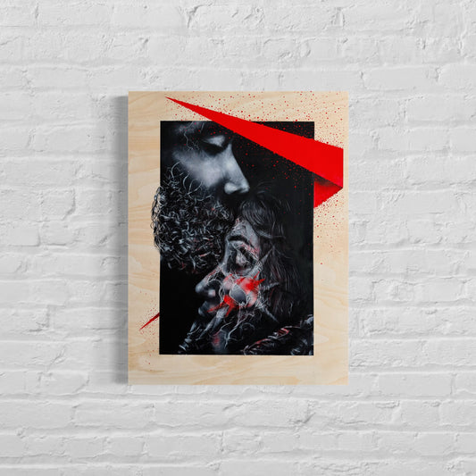 Rootedness + Light image 1