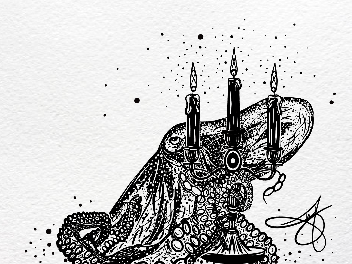 Murky No.1